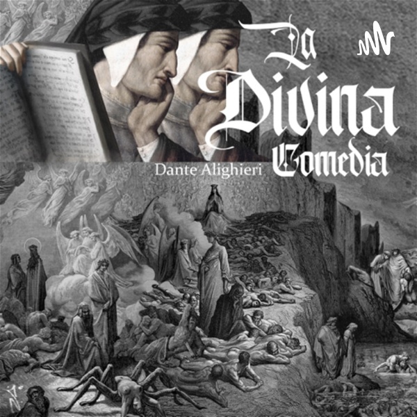 Artwork for La Divina Comedia