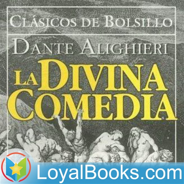 Artwork for La Divina Commedia by Dante Alighieri