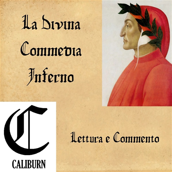 Artwork for La Divina Commedia