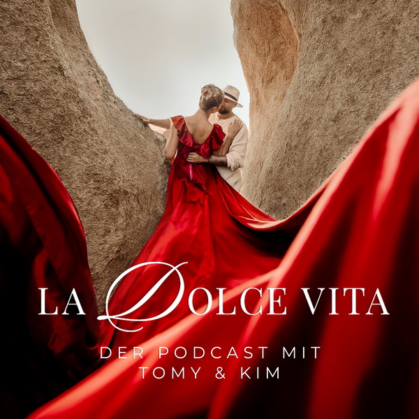 Artwork for La Dolce Vita