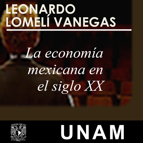 Artwork for La economía mexicana en el siglo XX