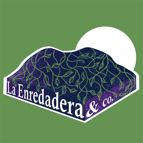Artwork for La Enredadera & co.