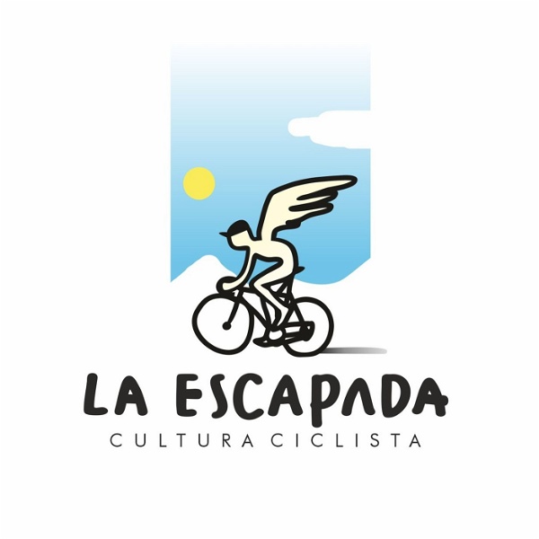 Artwork for La Escapada Cultura Ciclista