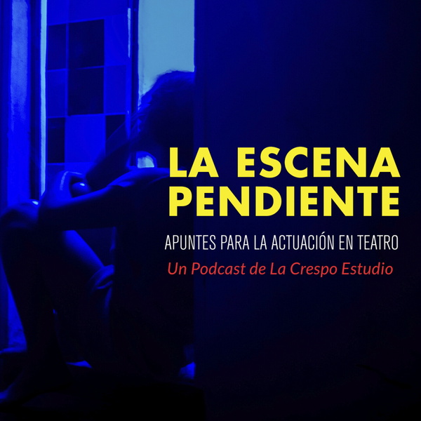 Artwork for LA ESCENA PENDIENTE