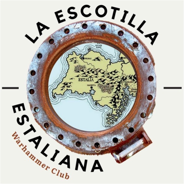 Artwork for LA ESCOTILLA ESTALIANA