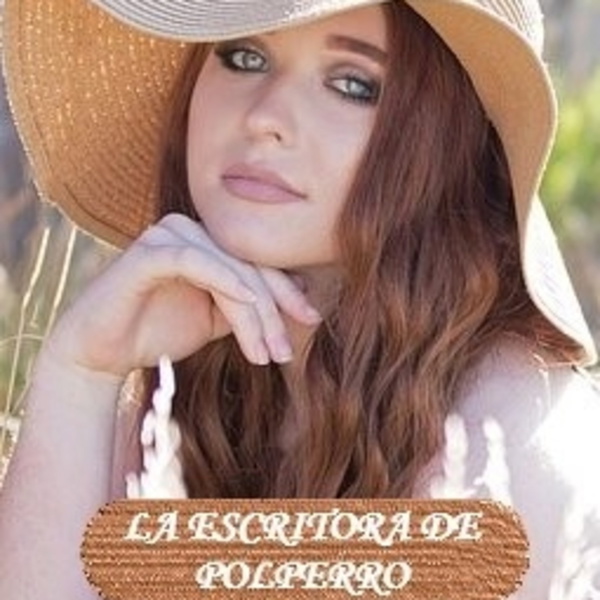 Artwork for LA ESCRITORA DE POLPERRO