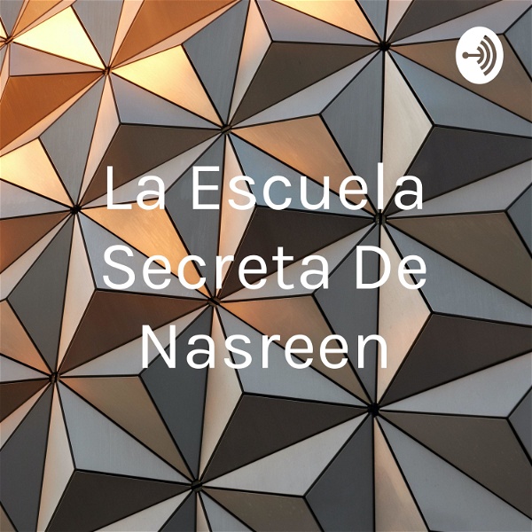 Artwork for La Escuela Secreta De Nasreen