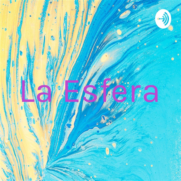 Artwork for La Esfera
