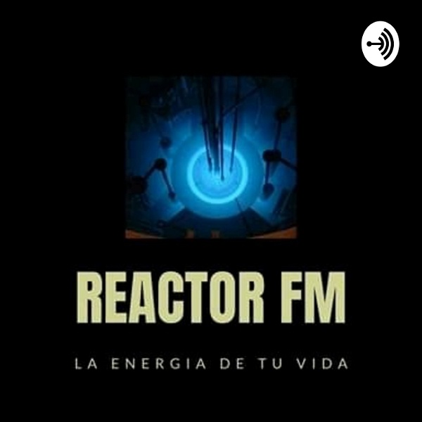 Artwork for REACTOR FM