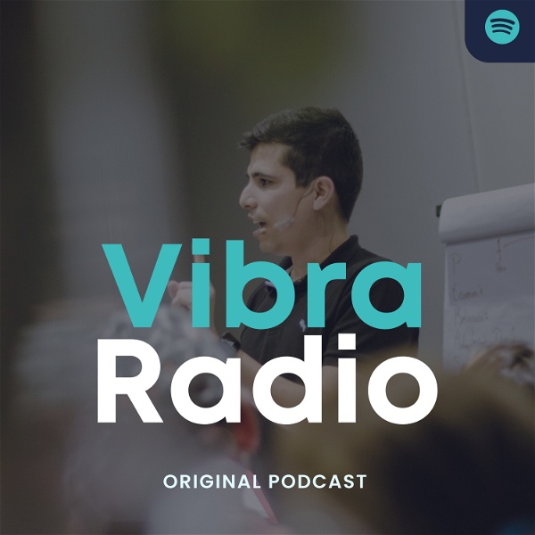 Artwork for Vibra Radio