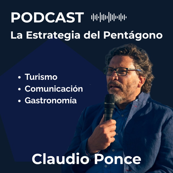 Artwork for La Estrategia del Pentágono