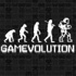 La Evolucion De Los Videojuegos