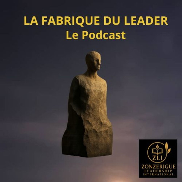 Artwork for LA FABRIQUE DU LEADER