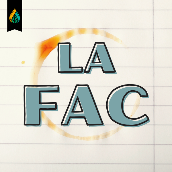 Artwork for La Fac