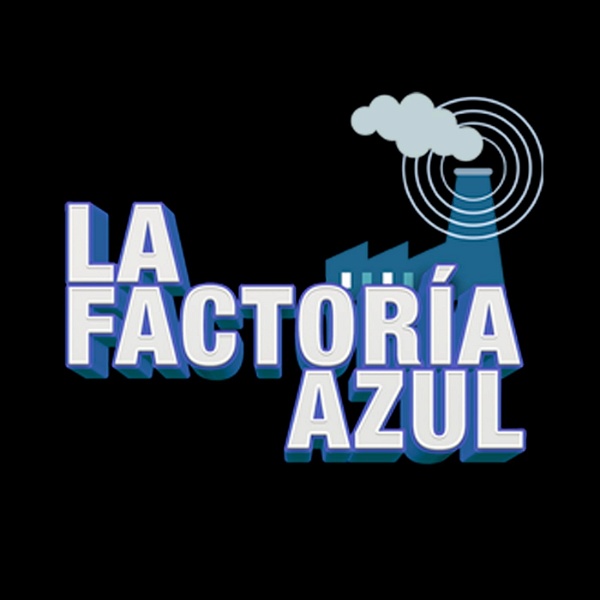 Artwork for La Factoría Azul