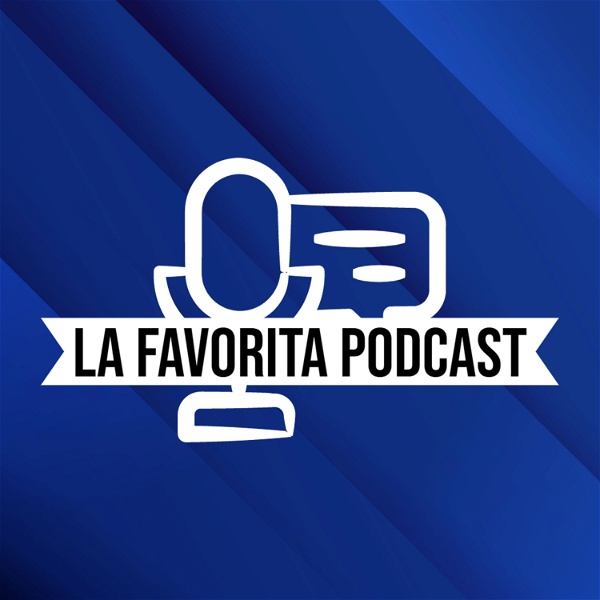 Artwork for La Favorita Podcast
