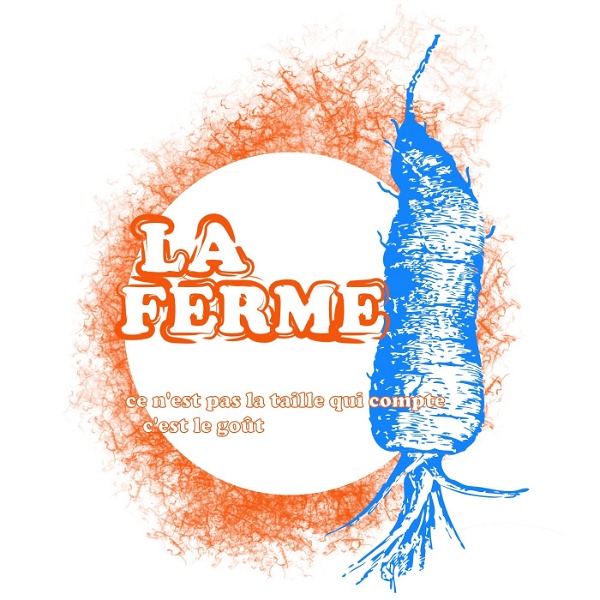 Artwork for La Ferme