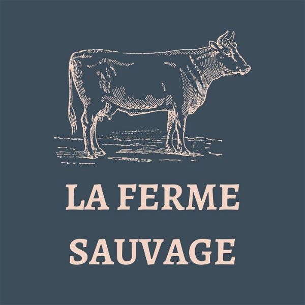 Artwork for La Ferme Sauvage