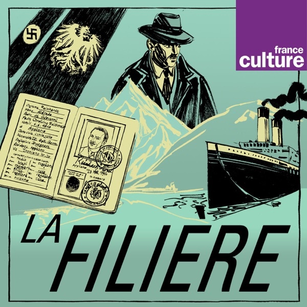 Artwork for La Filière