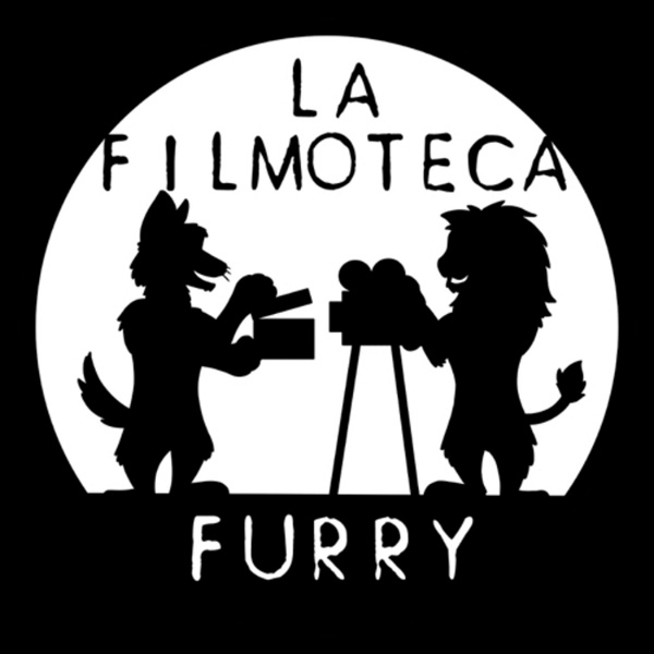 Artwork for La Filmoteca Furry