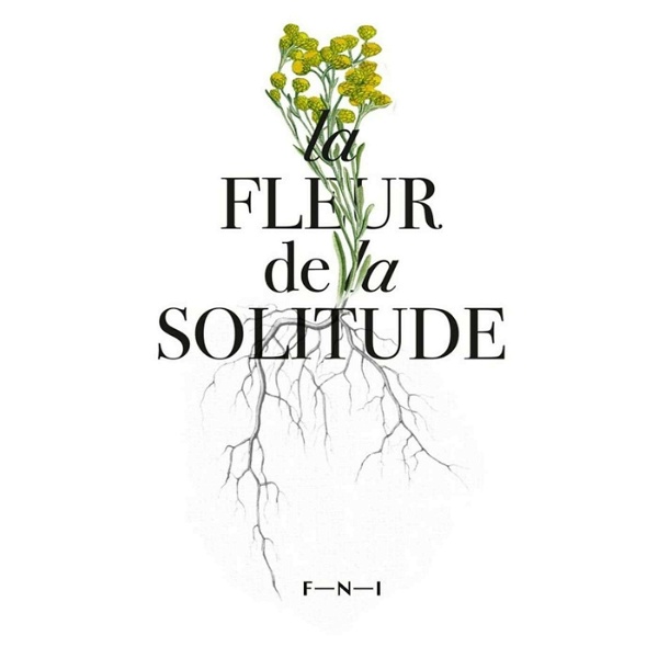 Artwork for La Fleur de la Solitude
