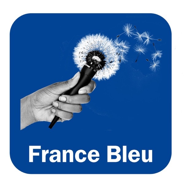Artwork for La Flore Alpine France Bleu Pays de Savoie