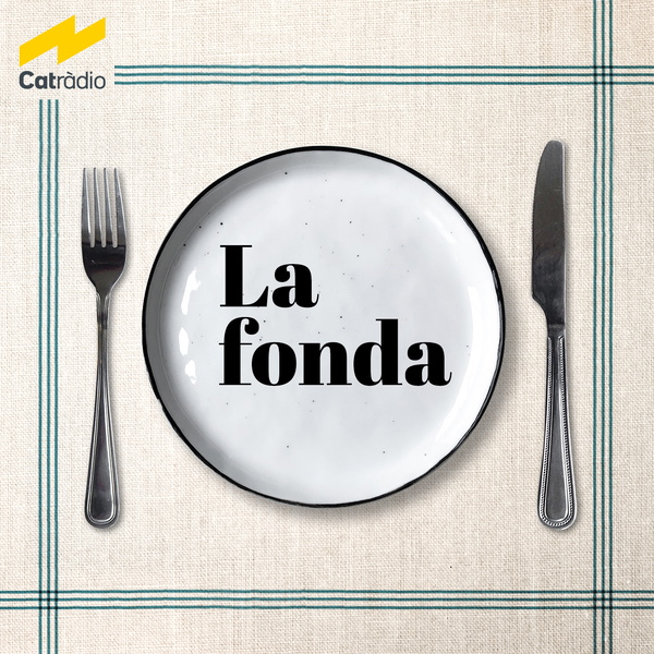 Artwork for La fonda