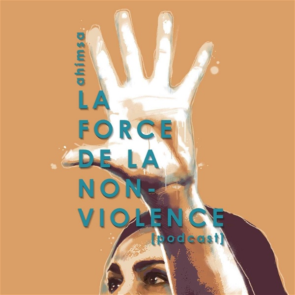 Artwork for La force de la non-violence