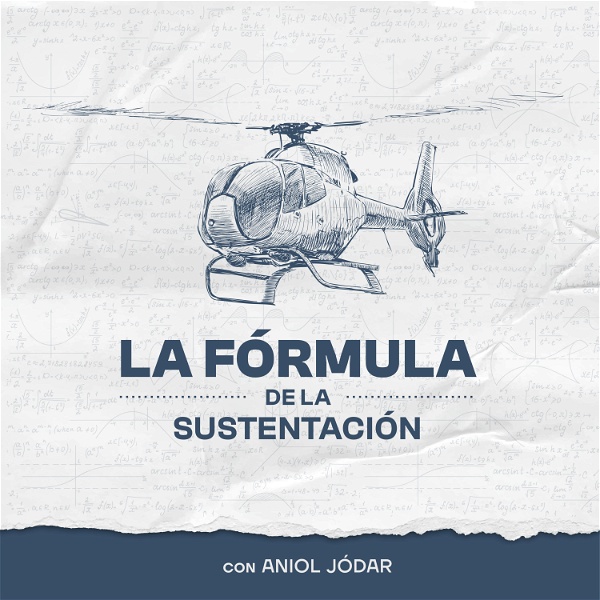 Artwork for La Fórmula de la Sustentación