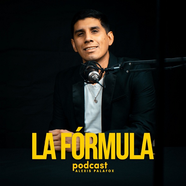 Artwork for La Fórmula Podcast
