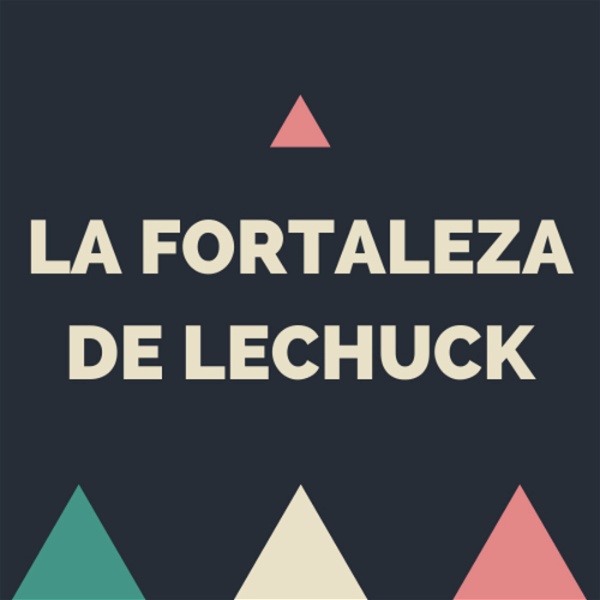 Artwork for La Fortaleza de LeChuck