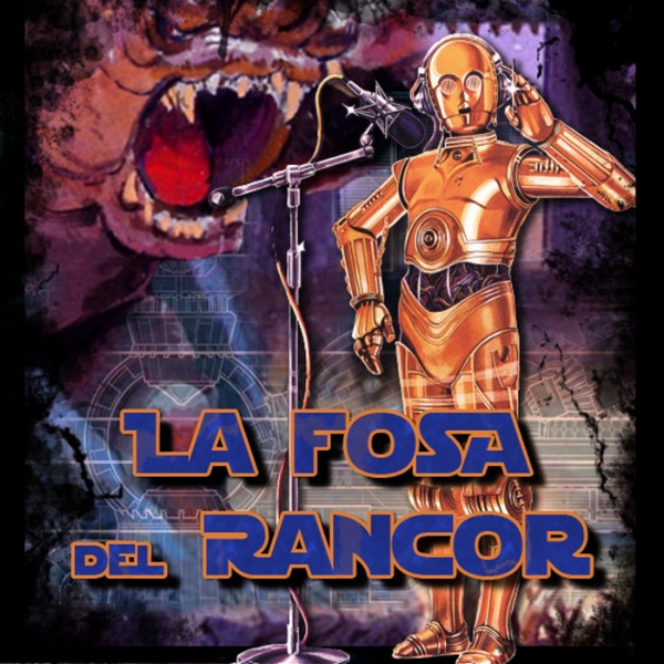 Artwork for LA FOSA DEL RANCOR
