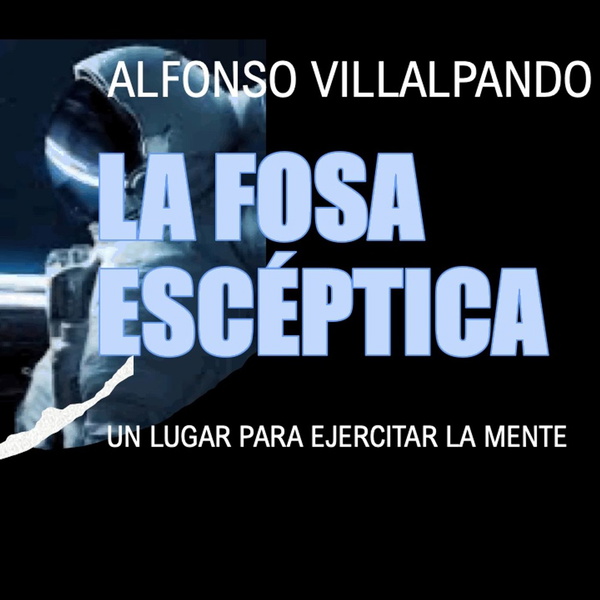 Artwork for LA FOSA ESCÉPTICA