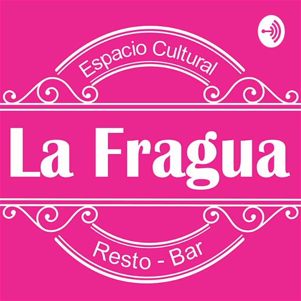 Artwork for La Fragua