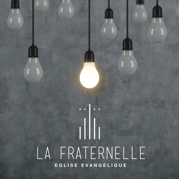 Artwork for La Fraternelle