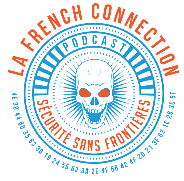 Artwork for La French Connection