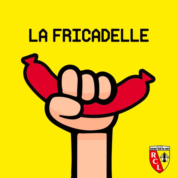 Artwork for La Fricadelle