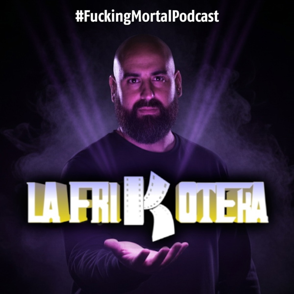 Artwork for La Frikoteka