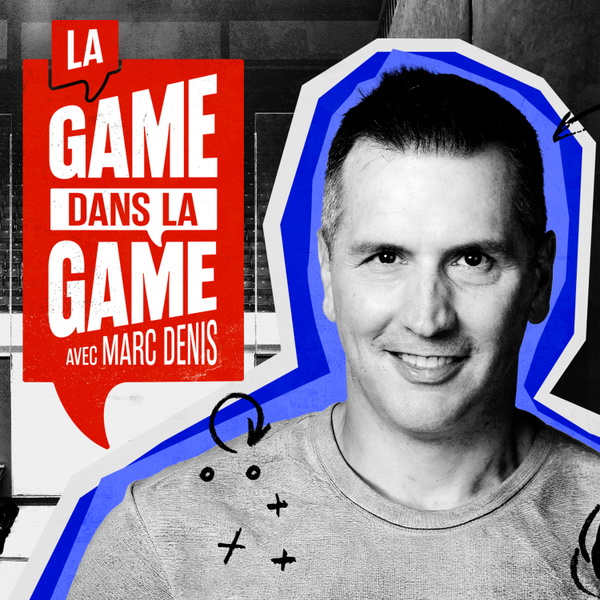 Artwork for La game dans la game