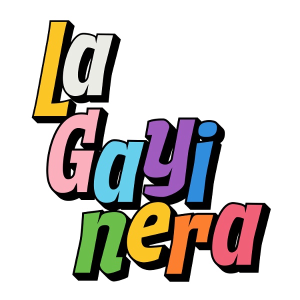Artwork for La Gayinera