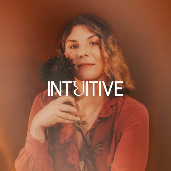 Artwork for INTUITIVE