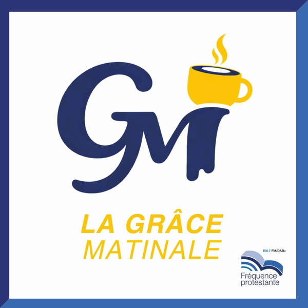 Artwork for La Grâce Matinale