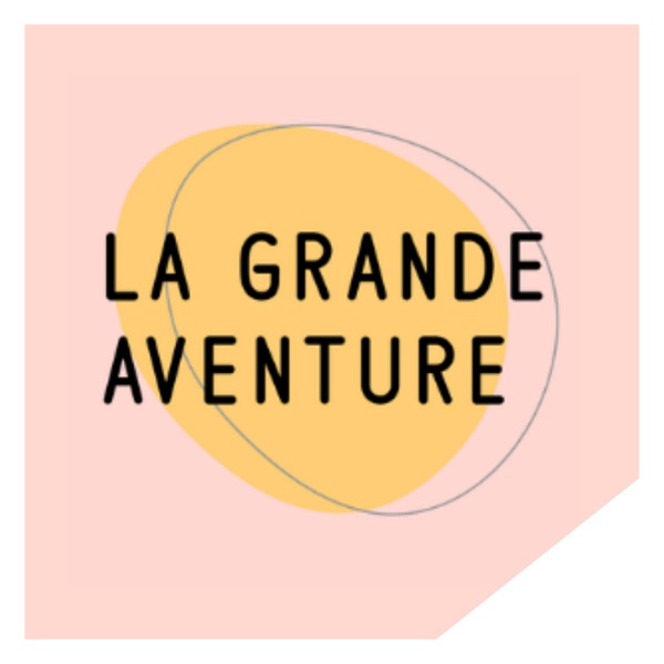Artwork for La Grande Aventure
