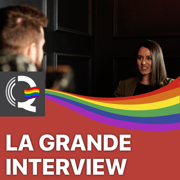 Artwork for La grande interview