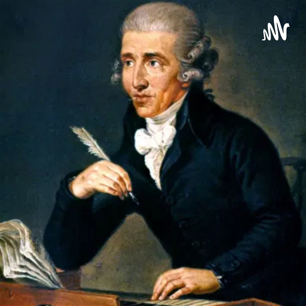 Artwork for La Grandiosa Vida De Joseph Haydn