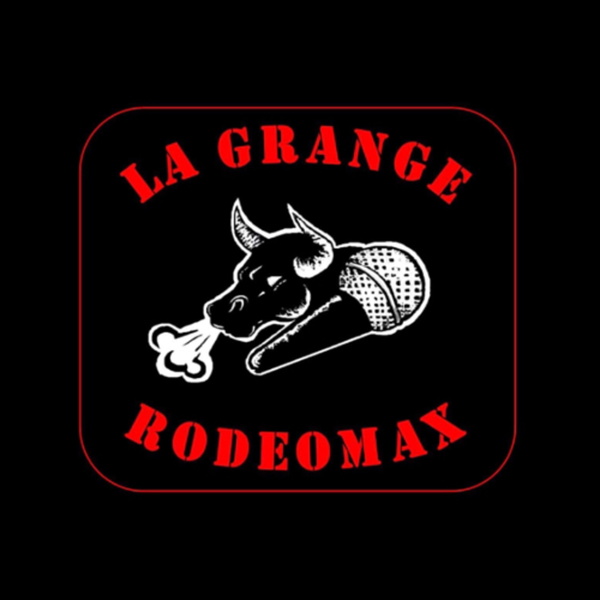 Artwork for La Grange Rodeomax