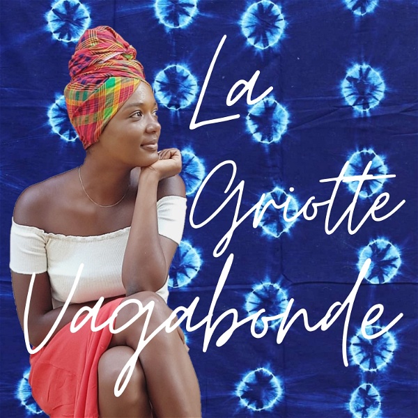 Artwork for La Griotte Vagabonde