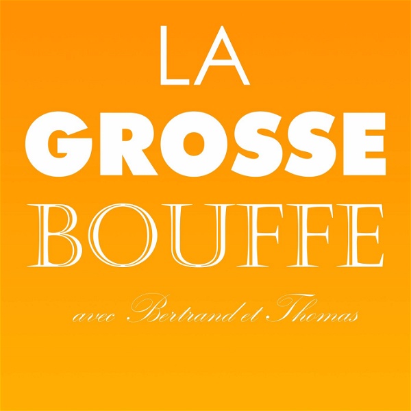 Artwork for La Grosse Bouffe