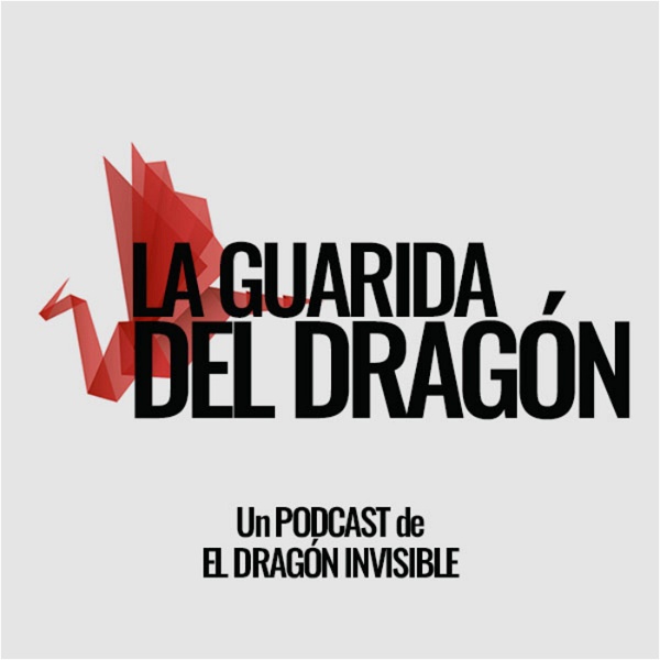 Artwork for La Guarida del Dragón