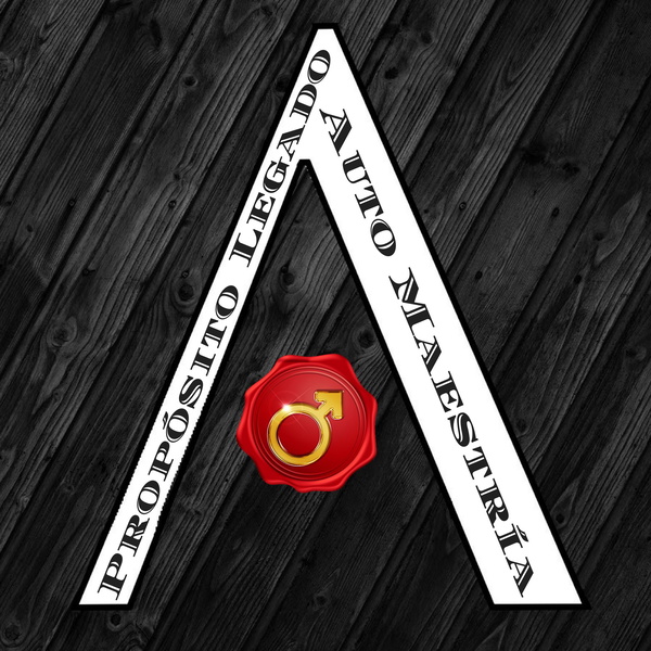 Artwork for La Guarida Del Macho Alfa Podcast